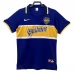 Boca Juniors Nogometni Dresovi Domaći Retro 1996-97