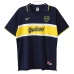 Boca Juniors Nogometni Dresovi Domaći Retro 1996-97