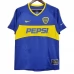 Boca Juniors Nogometni Dresovi Domaći Retro 2003-04