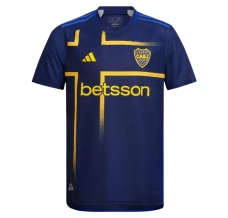 Boca Juniors Nogometni Dresovi Treći 2024/25
