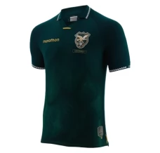 Bolivija Nogometni Dresovi Domaći 2025