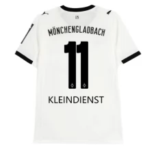 Borussia Mönchengladbach Kleindienst 11 Nogometni Dresovi Domaći 2025/26