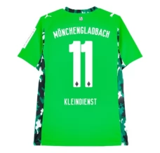 Borussia Mönchengladbach Kleindienst 11 Nogometni Dresovi Gostujući 2025/26 Borussia Mönchengladbach Kleindienst 11 Nogometni Dresovi Gostujući 2025/26