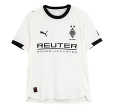 Borussia Mönchengladbach Nogometni Dresovi Domaći 2025/26