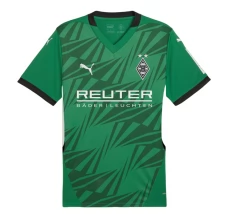 Borussia Mönchengladbach Nogometni Dresovi Gostujući 2024/25