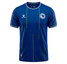 Bosna i Hercegovina Domaći Dres Svjetsko Prvenstvo 2026