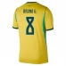 Brazil Bruno G. 8 Domaći Dres Svjetsko Prvenstvo 2026