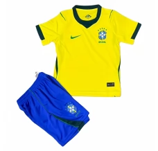 Brazil Dječji Domaći Kit Svjetsko Prvenstvo 2026