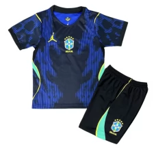 Brazil Dječji Gostujući Kit Svjetsko Prvenstvo 2026