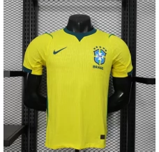 Brazil Domaći Dres Svjetsko Prvenstvo 2026