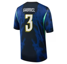 Brazil Gabriel 3 Gostujući Dres Svjetsko Prvenstvo 2026