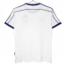 Brazil Golmanski Retro Gostujući Dres 1998