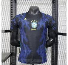 Brazil Gostujući Dres Svjetsko Prvenstvo 2026