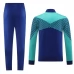 Brazil Jakna Trenirka Komplet 2023/24 - Plava