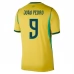 Brazil João Pedro 9 Domaći Dres Svjetsko Prvenstvo 2026