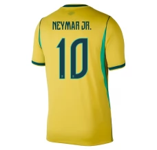 Brazil Neymar Jr. 10 Domaći Dres Svjetsko Prvenstvo 2026