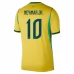 Brazil Neymar Jr. 10 Domaći Dres Svjetsko Prvenstvo 2026