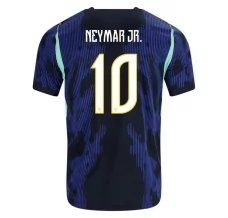 Brazil Neymar Jr. 10 Gostujući Dres Svjetsko Prvenstvo 2026