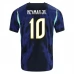Brazil Neymar Jr. 10 Gostujući Dres Svjetsko Prvenstvo 2026