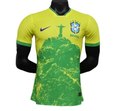 Brazil Nogometni Dresovi Domaći Special Edition 2023/24