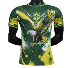 Brazil Nogometni Dresovi Domaći Special Edition Eagle 2024