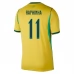 Brazil Raphinha 11 Domaći Dres Svjetsko Prvenstvo 2026