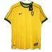 Brazil Retro Domaći Dres 1998