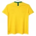 Brazil Retro Domaći Dres 2018