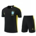 Brazil Trenirka(Dres+Shorts) 2026/27 Crna