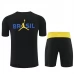 Brazil Trenirka(Dres+Shorts) 2026/27 Crna