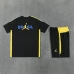Brazil Trenirka(Dres+Shorts) 2026/27 Crna