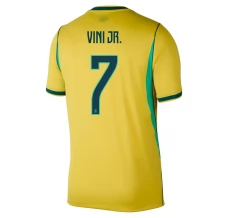 Brazil Vini Jr. 7 Domaći Dres Svjetsko Prvenstvo 2026