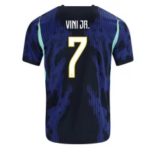Brazil Vini Jr. 7 Gostujući Dres Svjetsko Prvenstvo 2026