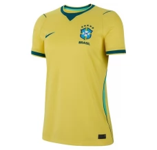 Brazil Ženski Domaći Dres Svjetsko Prvenstvo 2026