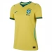 Brazil Ženski Domaći Dres Svjetsko Prvenstvo 2026