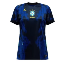Brazil Ženski Gostujući Dres Svjetsko Prvenstvo 2026