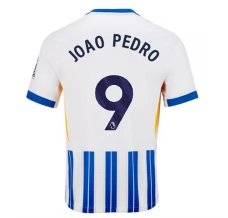 Brighton Hove Albion João Pedro 9 Nogometni Dresovi Domaći 2024/25