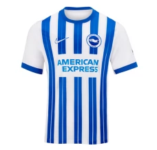 Brighton Hove Albion Nogometni Dresovi Domaći 2024/25