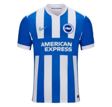 Brighton Hove Albion Nogometni Dresovi Domaći 2025/26