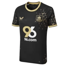 Burnley FC Rezervni Nogometni Dresovi 2025/26 Komplet