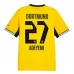 BVB Borussia Dortmund Adeyemi 27 Domaći Dres 2026/27 BVB Borussia Dortmund Adeyemi 27 Domaći Dres 2026/27