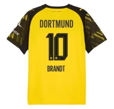 BVB Borussia Dortmund Brandt 10 Nogometni Dresovi Domaći 2025/26