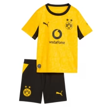 BVB Borussia Dortmund Dječji Domaći Kit 2026/27