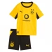 BVB Borussia Dortmund Dječji Domaći Kit 2026/27