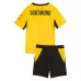 BVB Borussia Dortmund Dječji Domaći Kit 2026/27