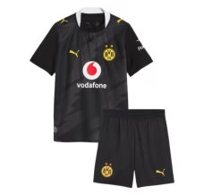 BVB Borussia Dortmund Dječji Gostujući Kit 2026/27 BVB Borussia Dortmund Dječji Gostujući Kit 2026/27