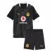 BVB Borussia Dortmund Dječji Gostujući Kit 2026/27