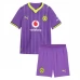 BVB Borussia Dortmund Dječji Treći Kit 2026/27