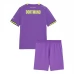 BVB Borussia Dortmund Dječji Treći Kit 2026/27