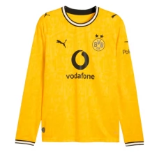 BVB Borussia Dortmund Domaći Dres 2026/27 Dugi Rukav